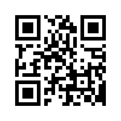 QR ко̂д гробног места