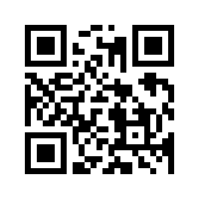 QR ко̂д гробног места