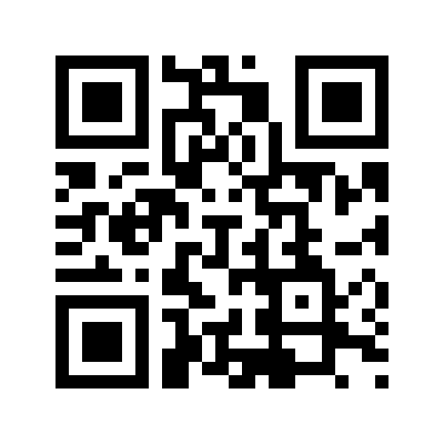 QR ко̂д гробног места