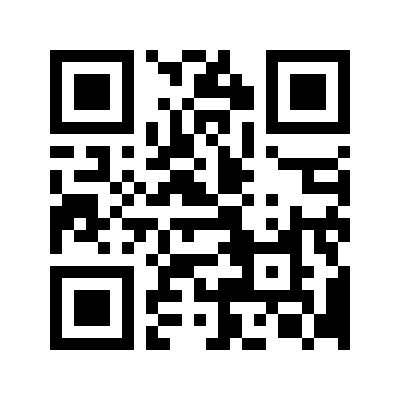 QR ко̂д гробног места