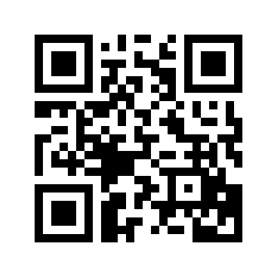 QR ко̂д гробног места