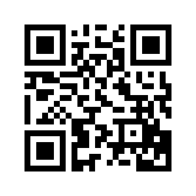 QR ко̂д гробног места