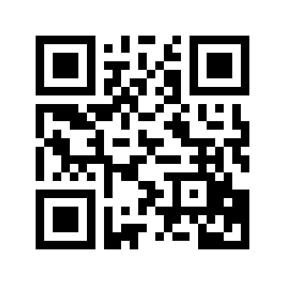 QR ко̂д гробног места