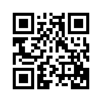 QR ко̂д гробног места