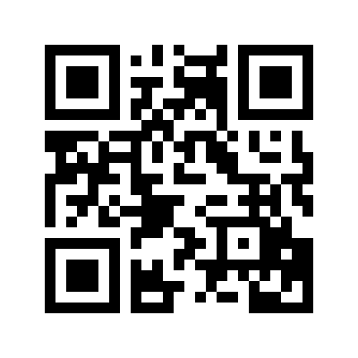 QR ко̂д гробног места