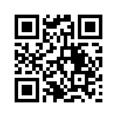 QR ко̂д гробног места