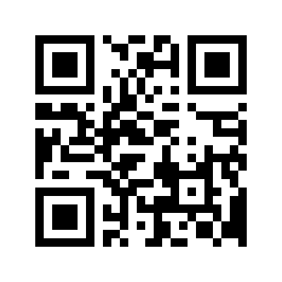 QR ко̂д гробног места