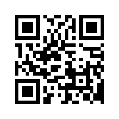 QR ко̂д гробног места