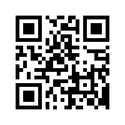 QR ко̂д гробног места