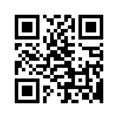 QR ко̂д гробног места