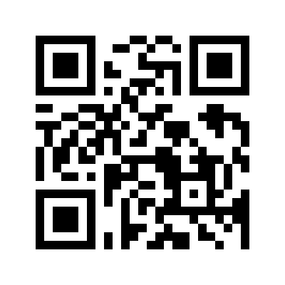 QR ко̂д гробног места