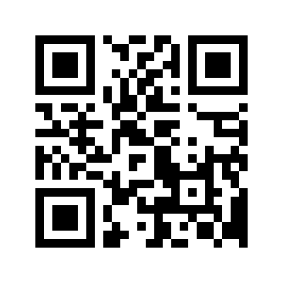 QR ко̂д гробног места