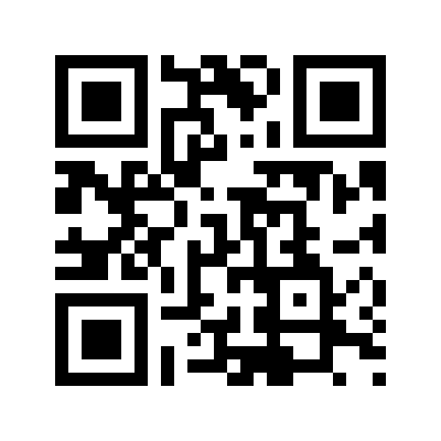 QR ко̂д гробног места