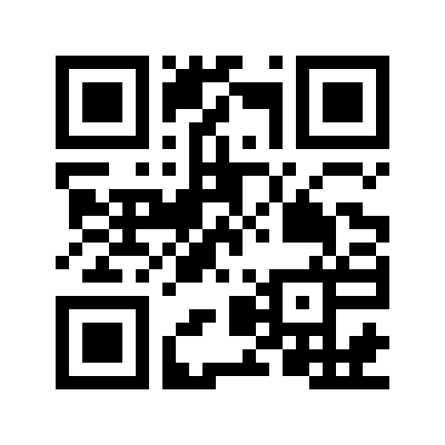 QR ко̂д гробног места