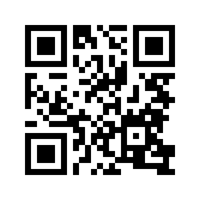 QR ко̂д гробног места