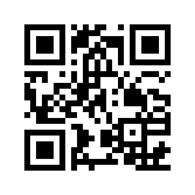 QR ко̂д гробног места