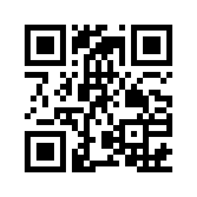 QR ко̂д гробног места