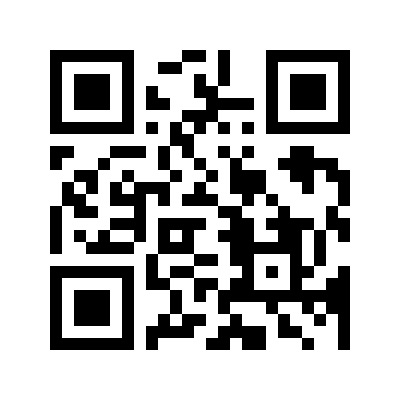 QR ко̂д гробног места