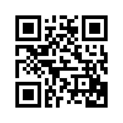 QR ко̂д гробног места