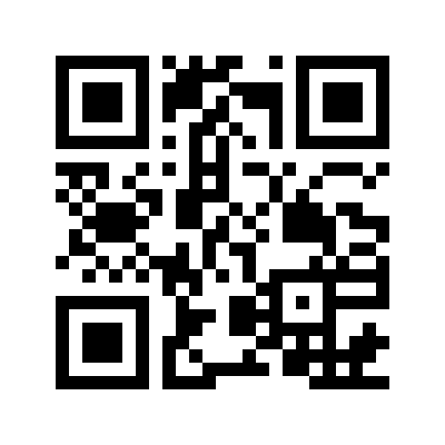 QR ко̂д гробног места