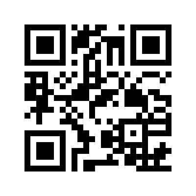 QR ко̂д гробног места