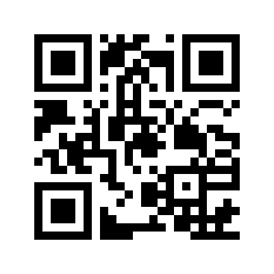 QR ко̂д гробног места