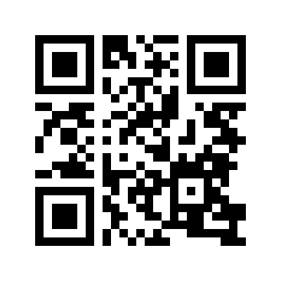 QR ко̂д гробног места