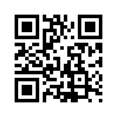 QR ко̂д гробног места