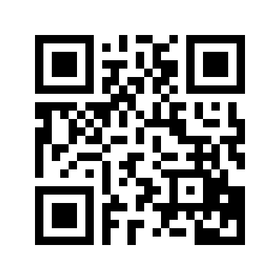 QR ко̂д гробног места