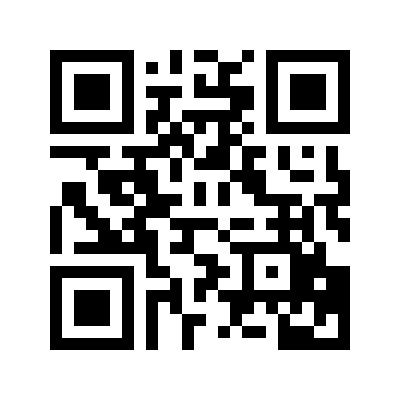 QR ко̂д гробног места