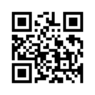 QR ко̂д гробног места