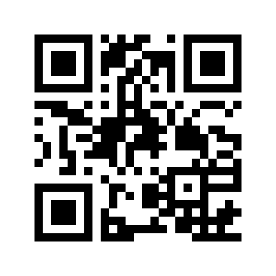 QR ко̂д гробног места