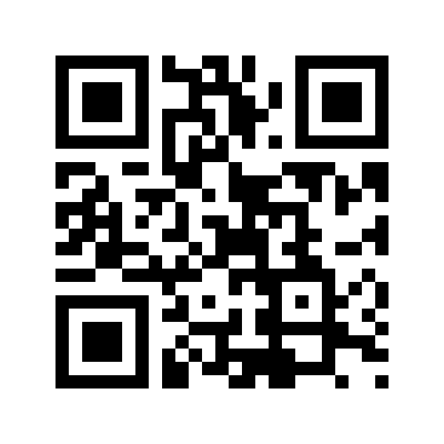 QR ко̂д гробног места