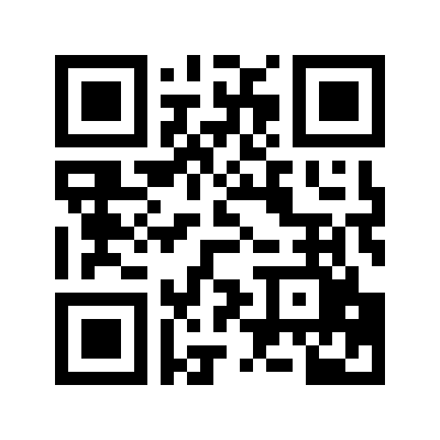 QR ко̂д гробног места