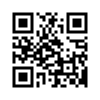 QR ко̂д гробног места