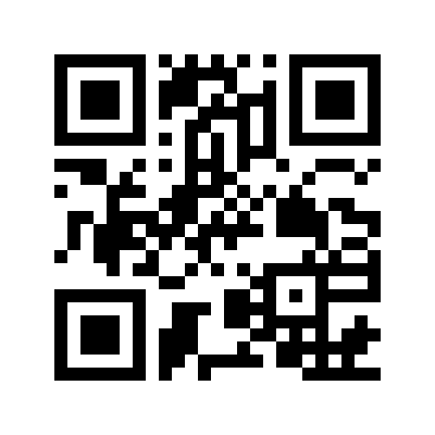 QR ко̂д гробног места