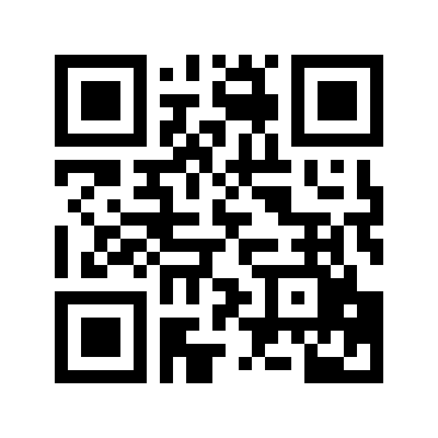 QR ко̂д гробног места