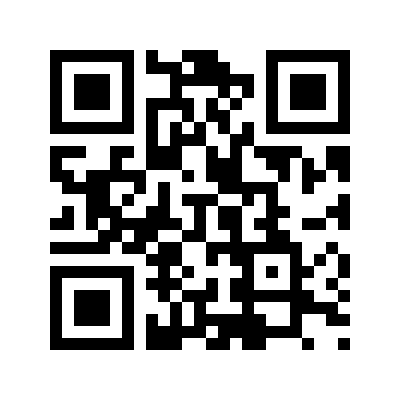 QR ко̂д гробног места