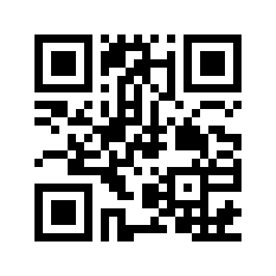 QR ко̂д гробног места