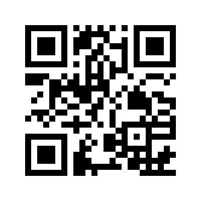 QR ко̂д гробног места