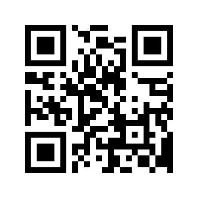 QR ко̂д гробног места