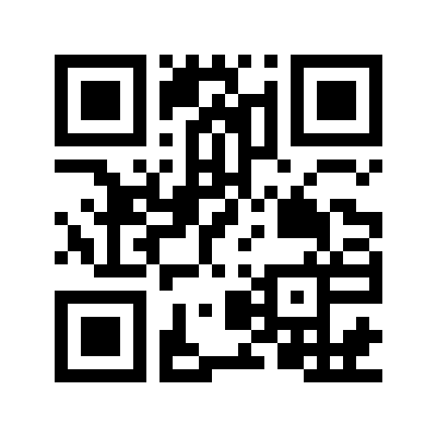 QR ко̂д гробног места