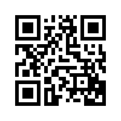 QR ко̂д гробног места