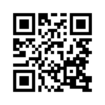 QR ко̂д гробног места