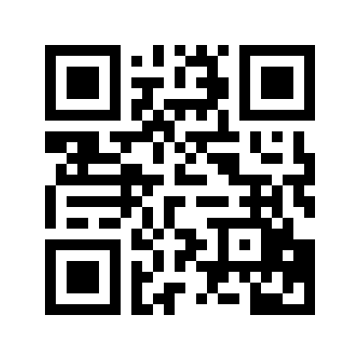 QR ко̂д гробног места