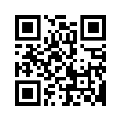 QR ко̂д гробног места