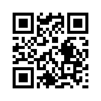 QR ко̂д гробног места