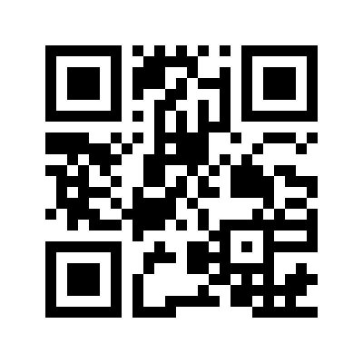 QR ко̂д гробног места