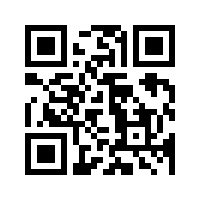 QR ко̂д гробног места