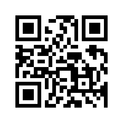 QR ко̂д гробног места